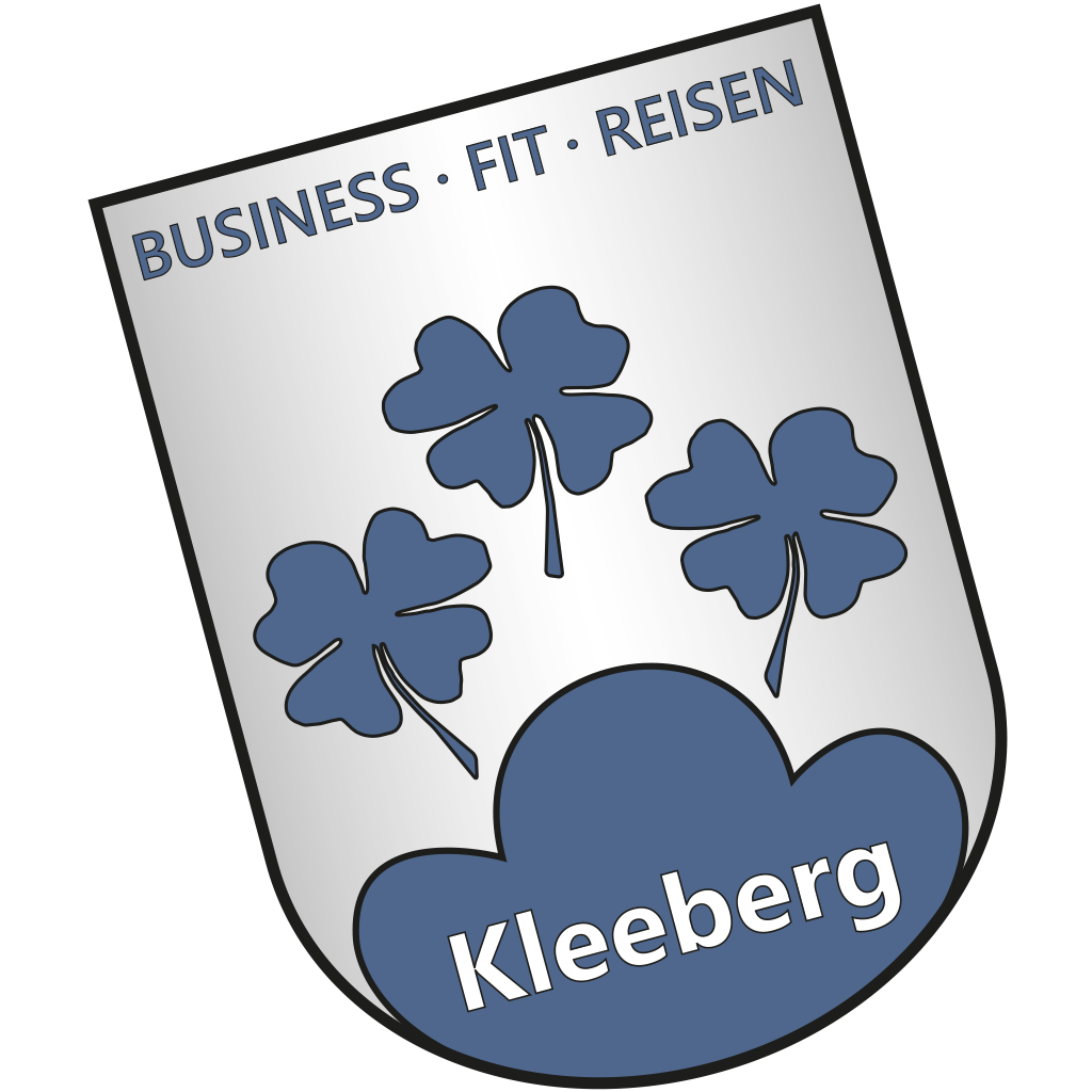 Logo Kleeberg.CRUISES