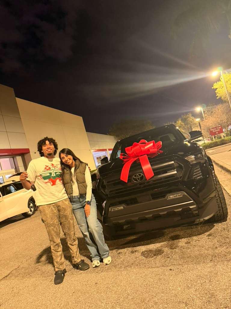 Cliente Latinos Drive