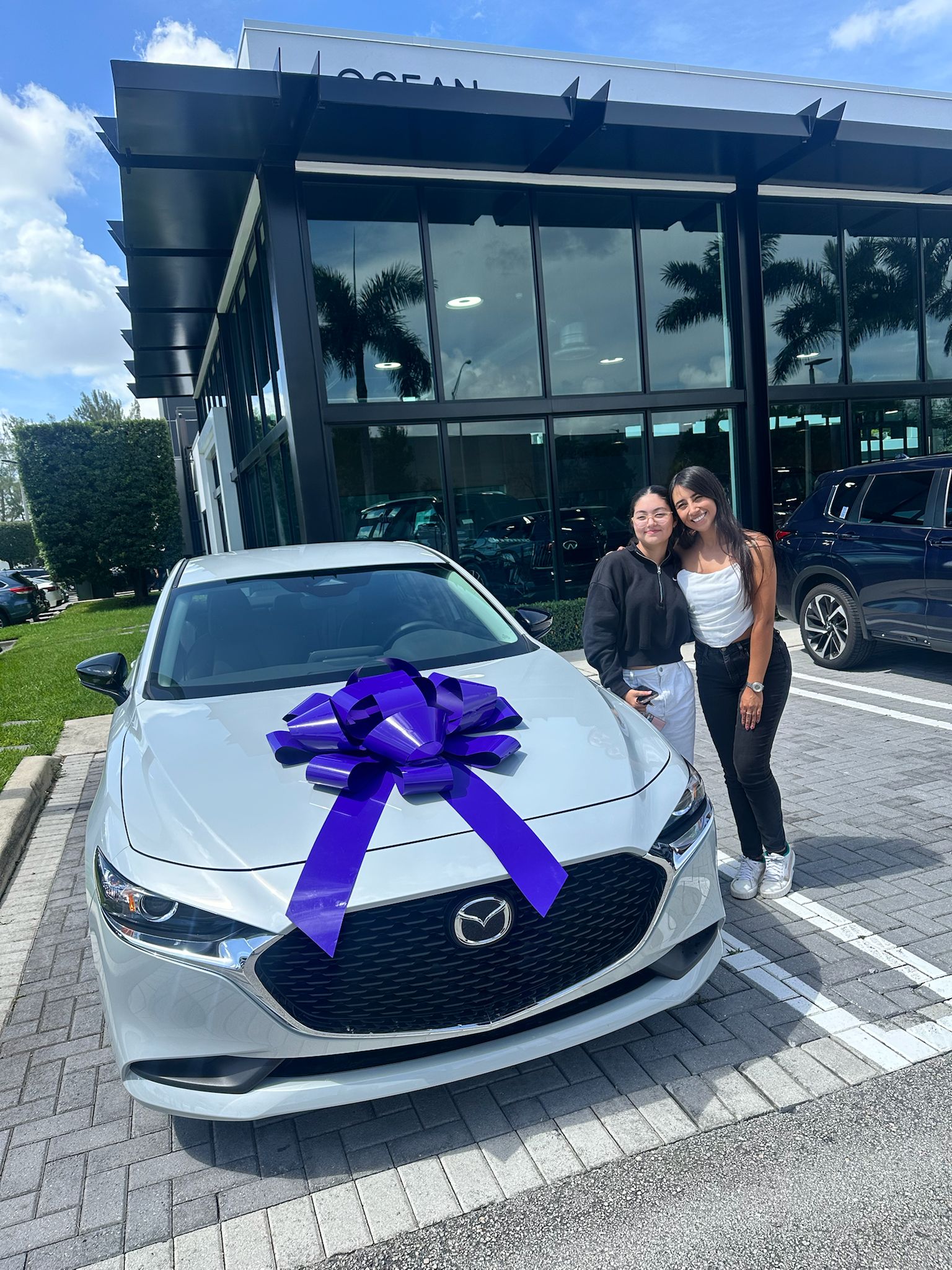 Cliente Latinos Drive