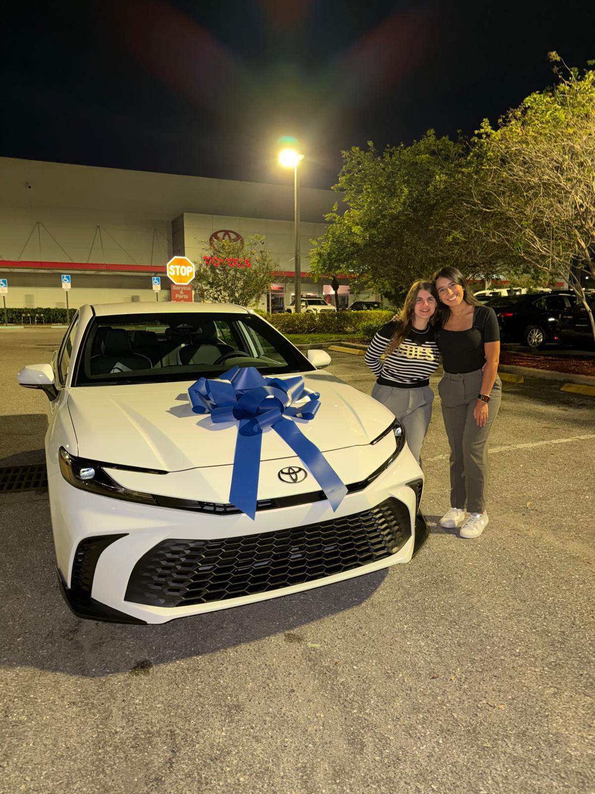 Cliente Latinos Drive