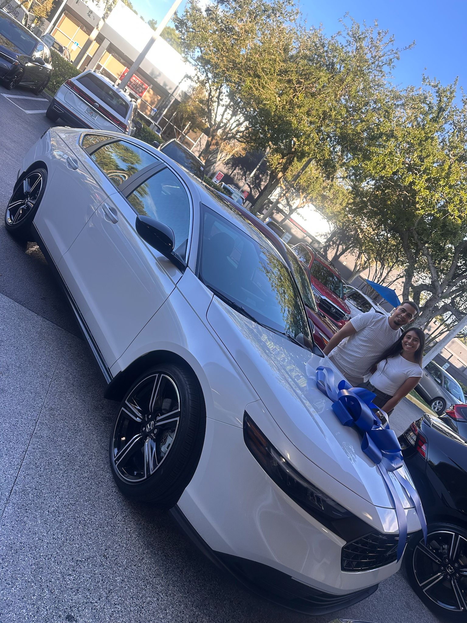 Cliente Latinos Drive