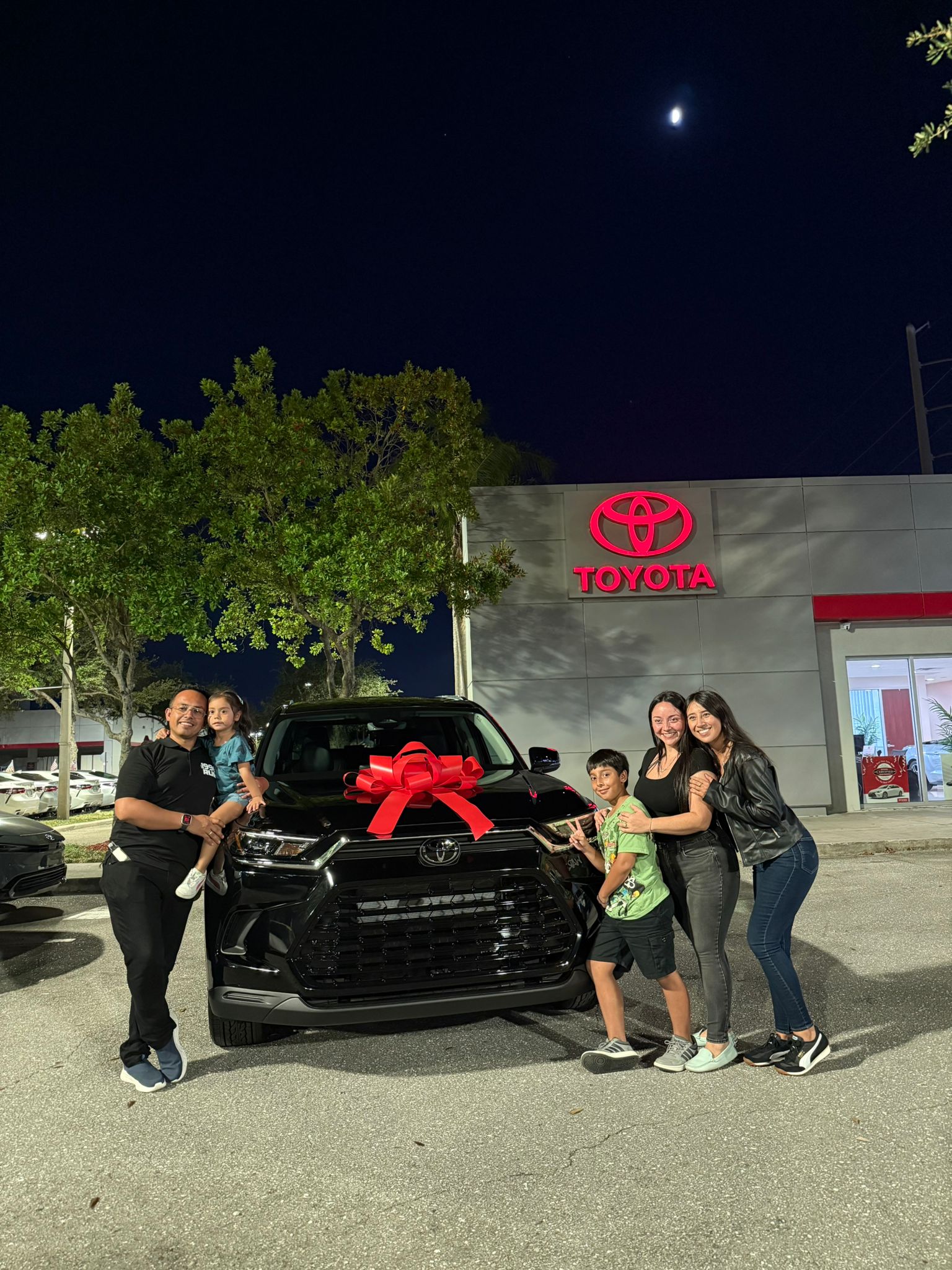 Cliente Latinos Drive