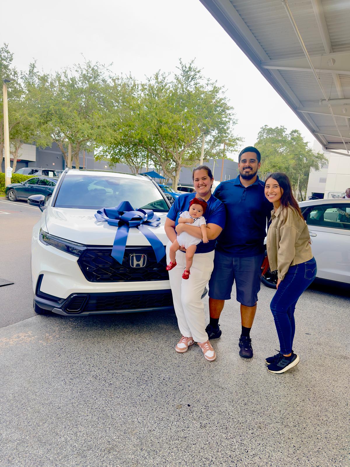 Cliente Latinos Drive