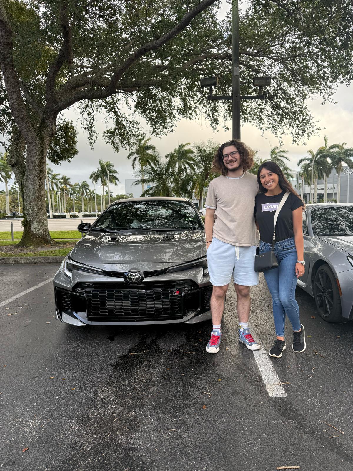 Cliente Latinos Drive