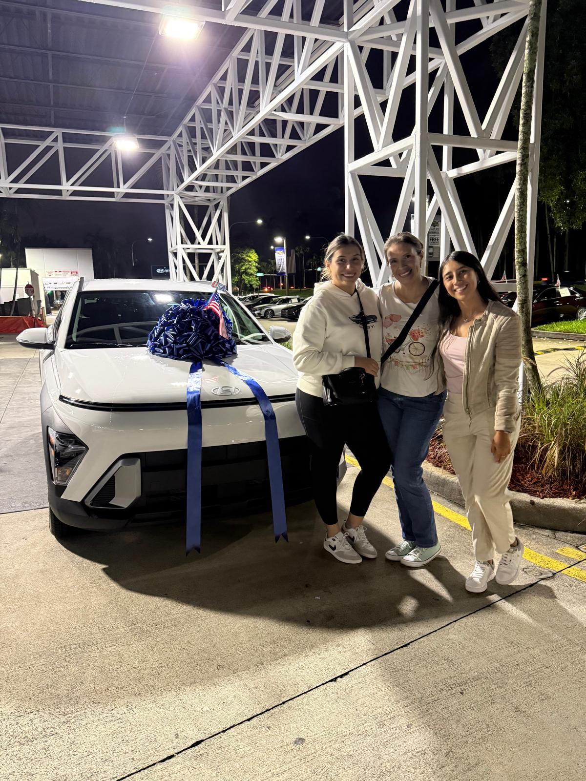 Cliente Latinos Drive