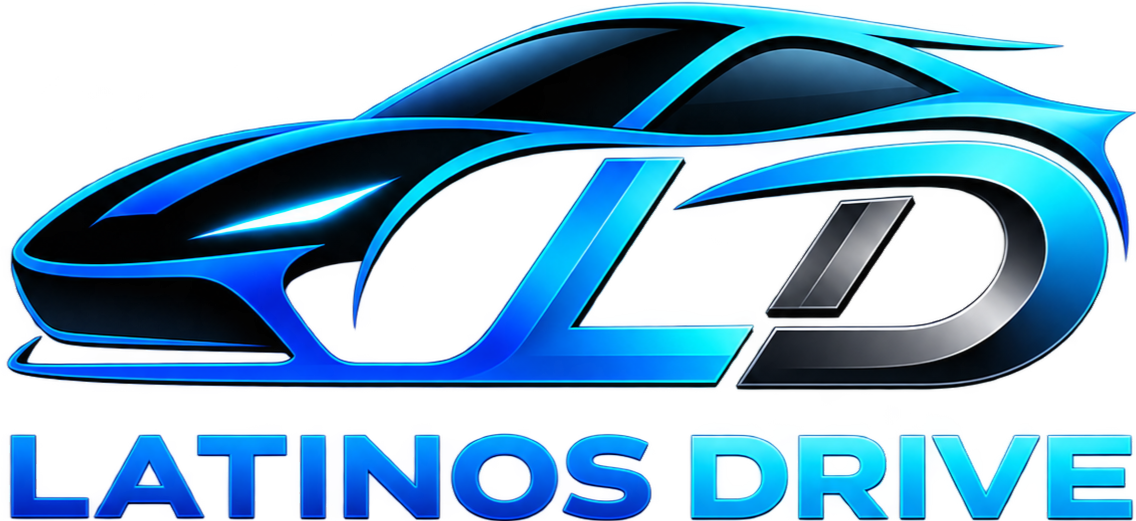 Latinos Drive