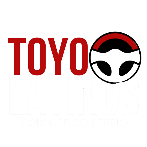 Toyolatinos