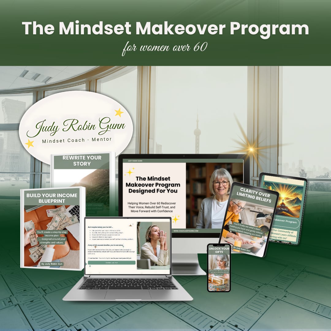 Mindset Makeover Program