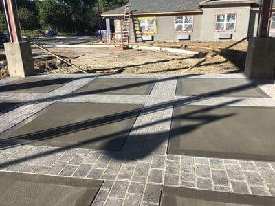 Pickle ball courts in Mount Pleasant