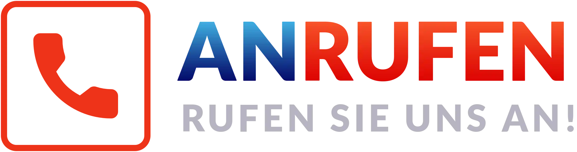 anrufen icon