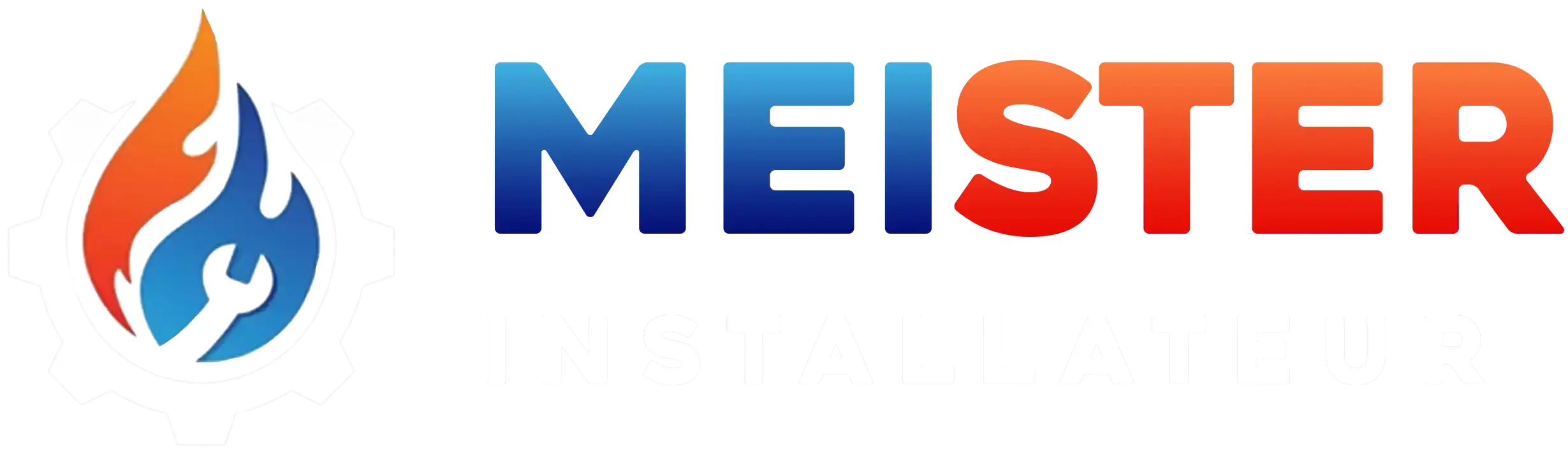 meister installateur logo