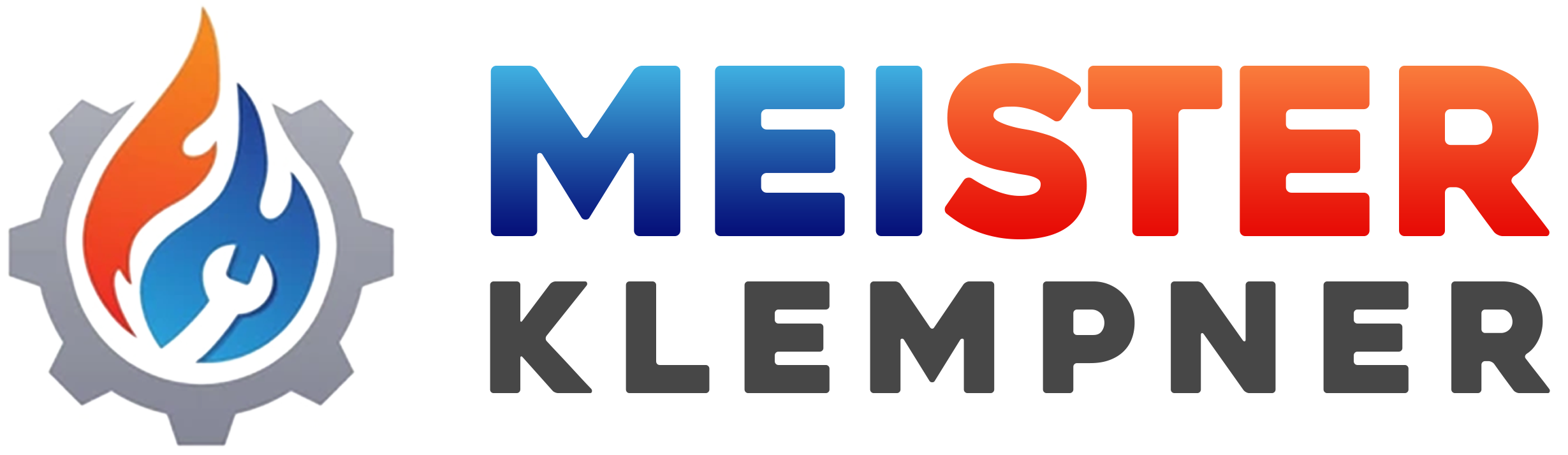 meister klempner logo