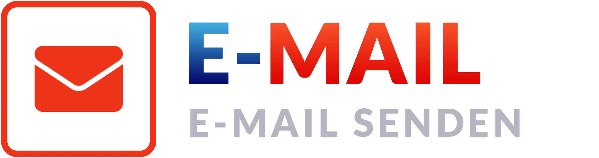 e-mail icon
