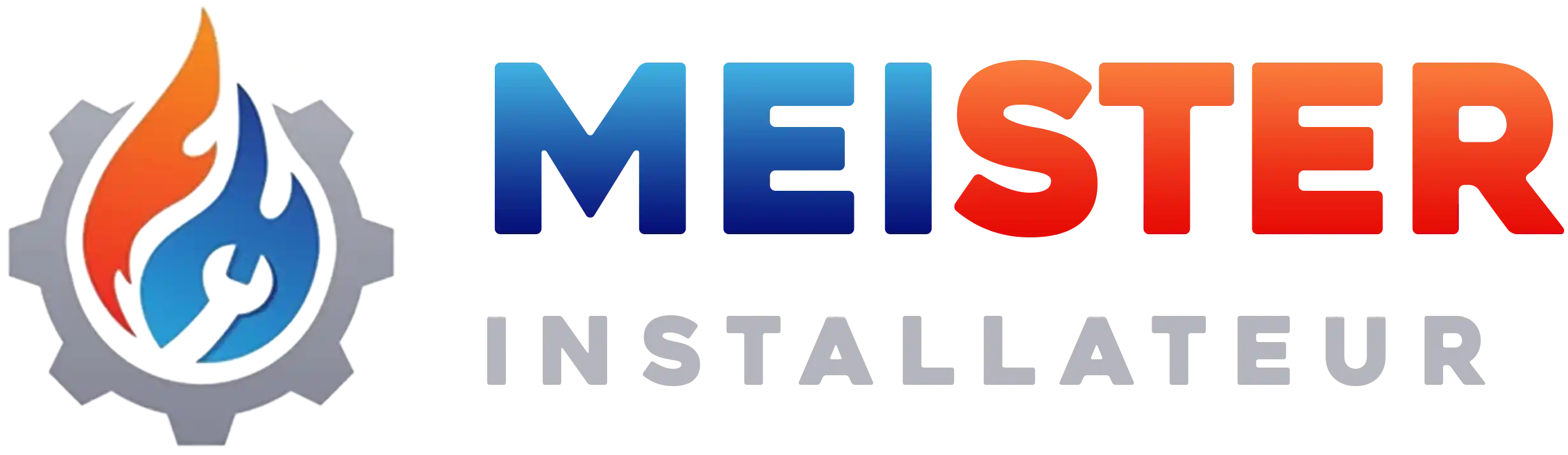 installateur logo