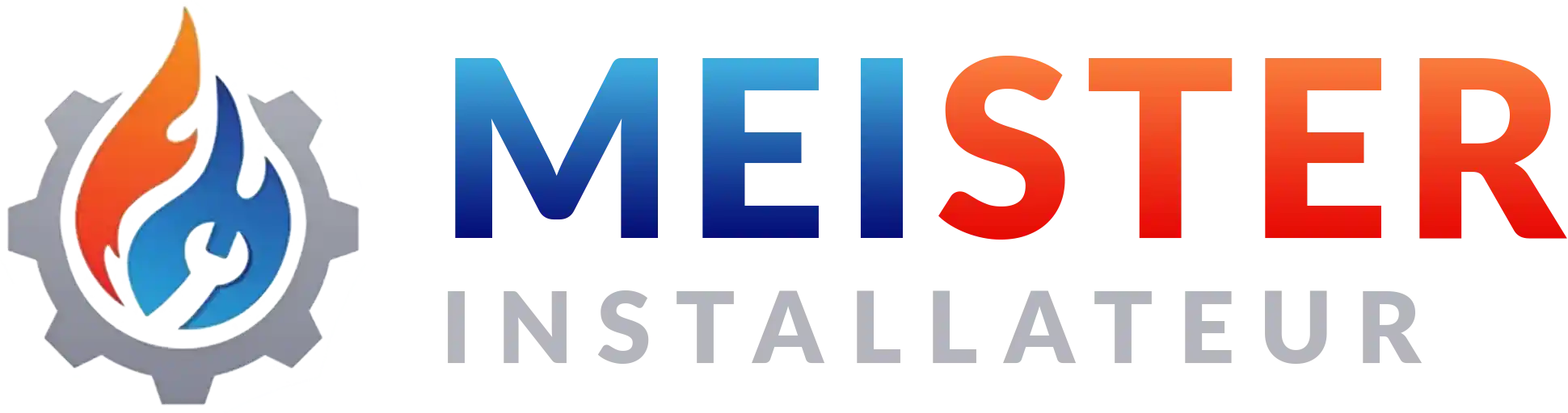 meister installateur logo