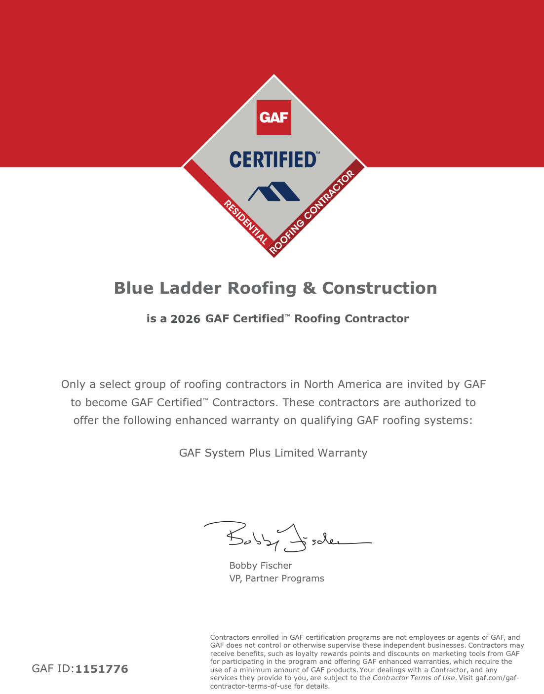 Roofing & Construction Services in Norman, OK