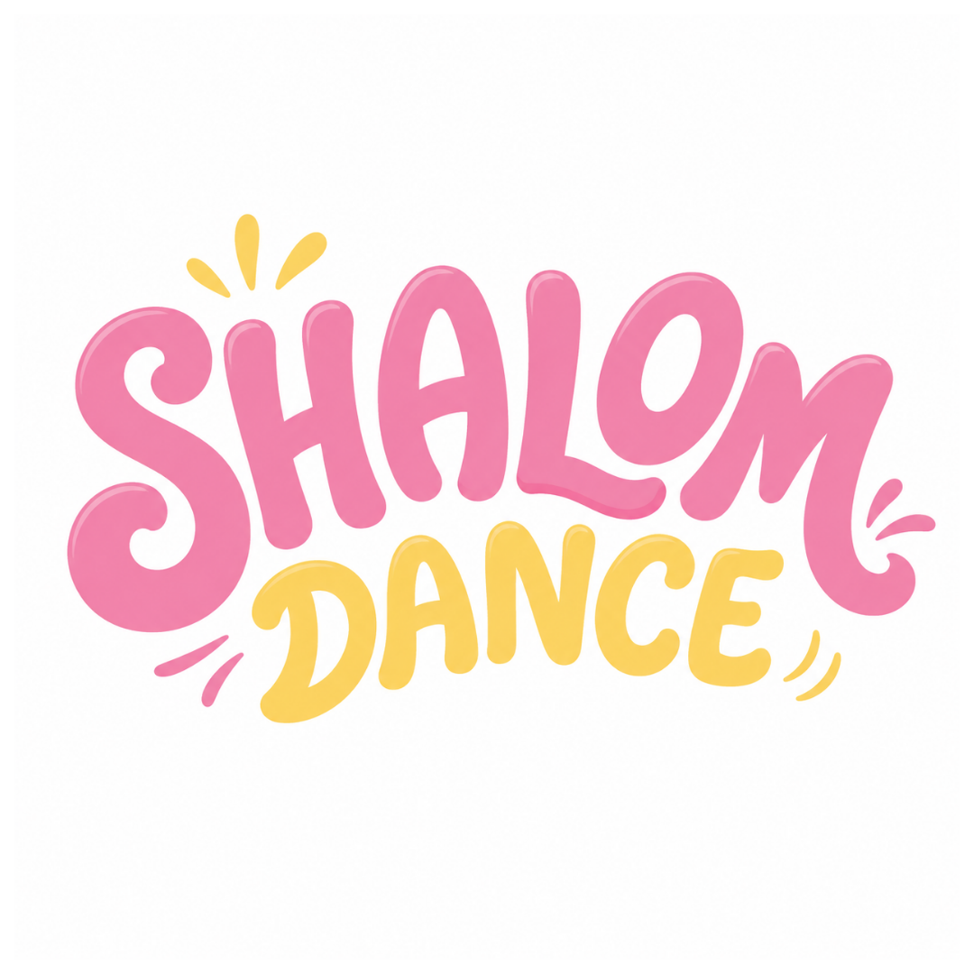 Shalom Dance Logo