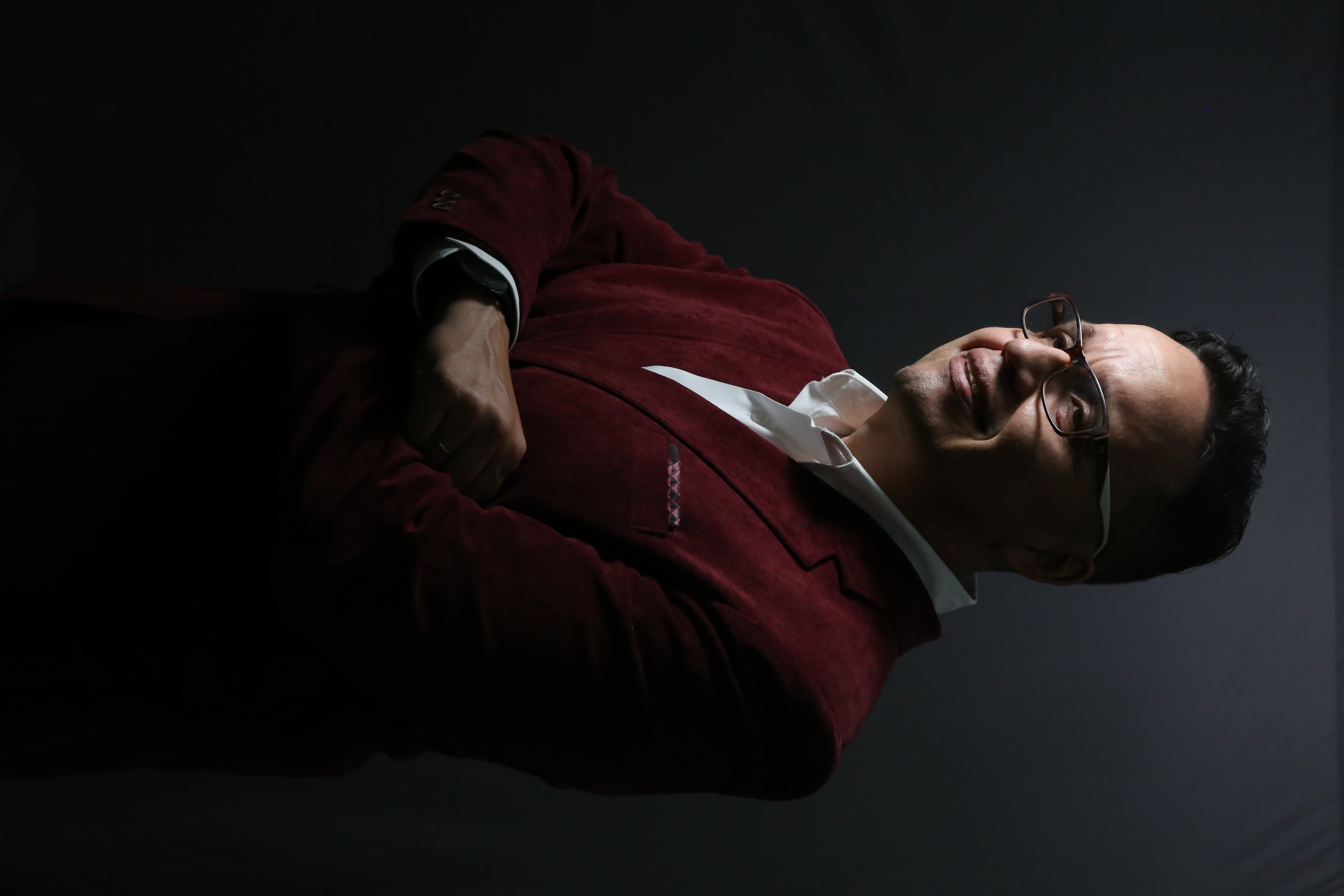 Rafael Hernández — Orador Profesional