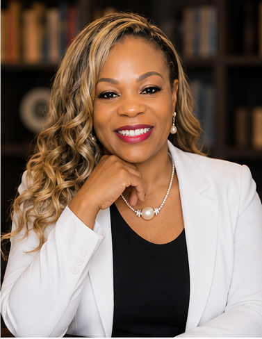 Dr. Shanequa E. Wilson