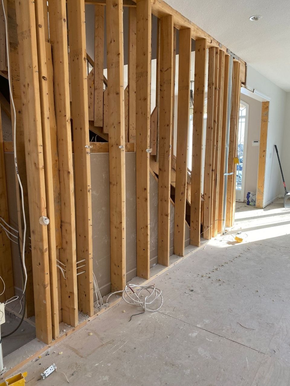 Residential development Ontario