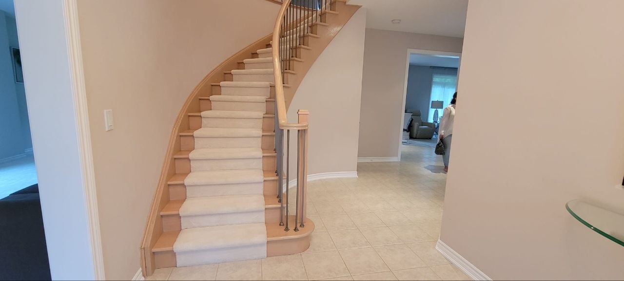 Residential project GTA