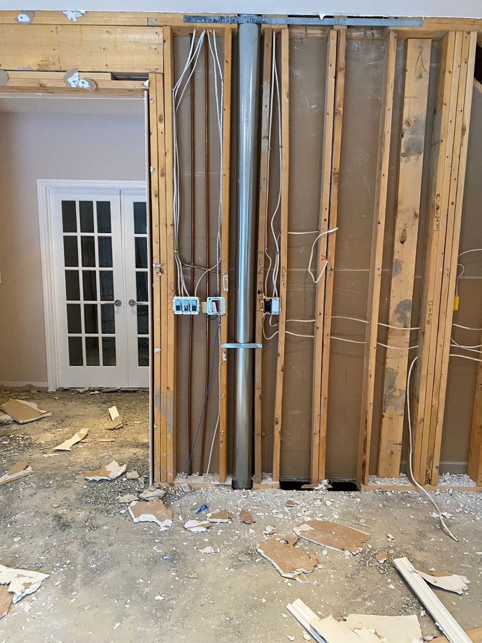 Civil engineering Toronto