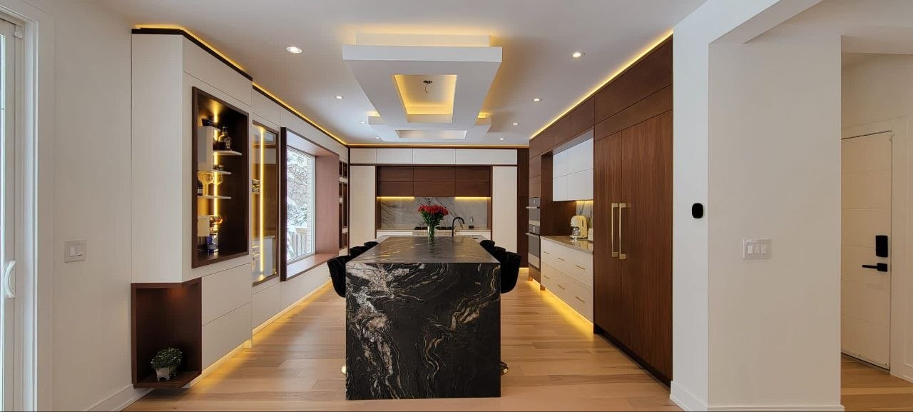 Featured construction project by 2R LeoShine – Toronto GTA
