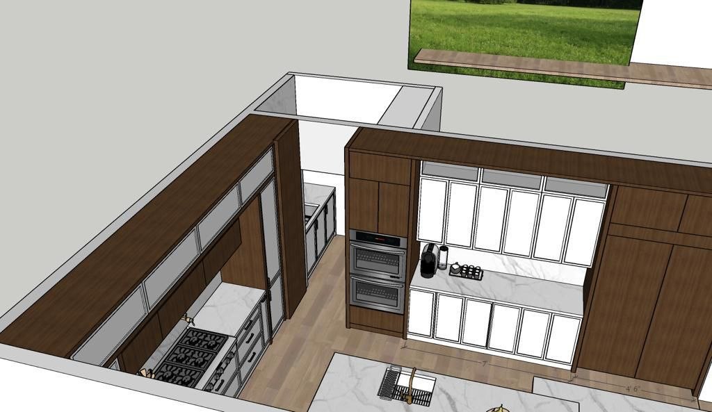 Development project Pickering