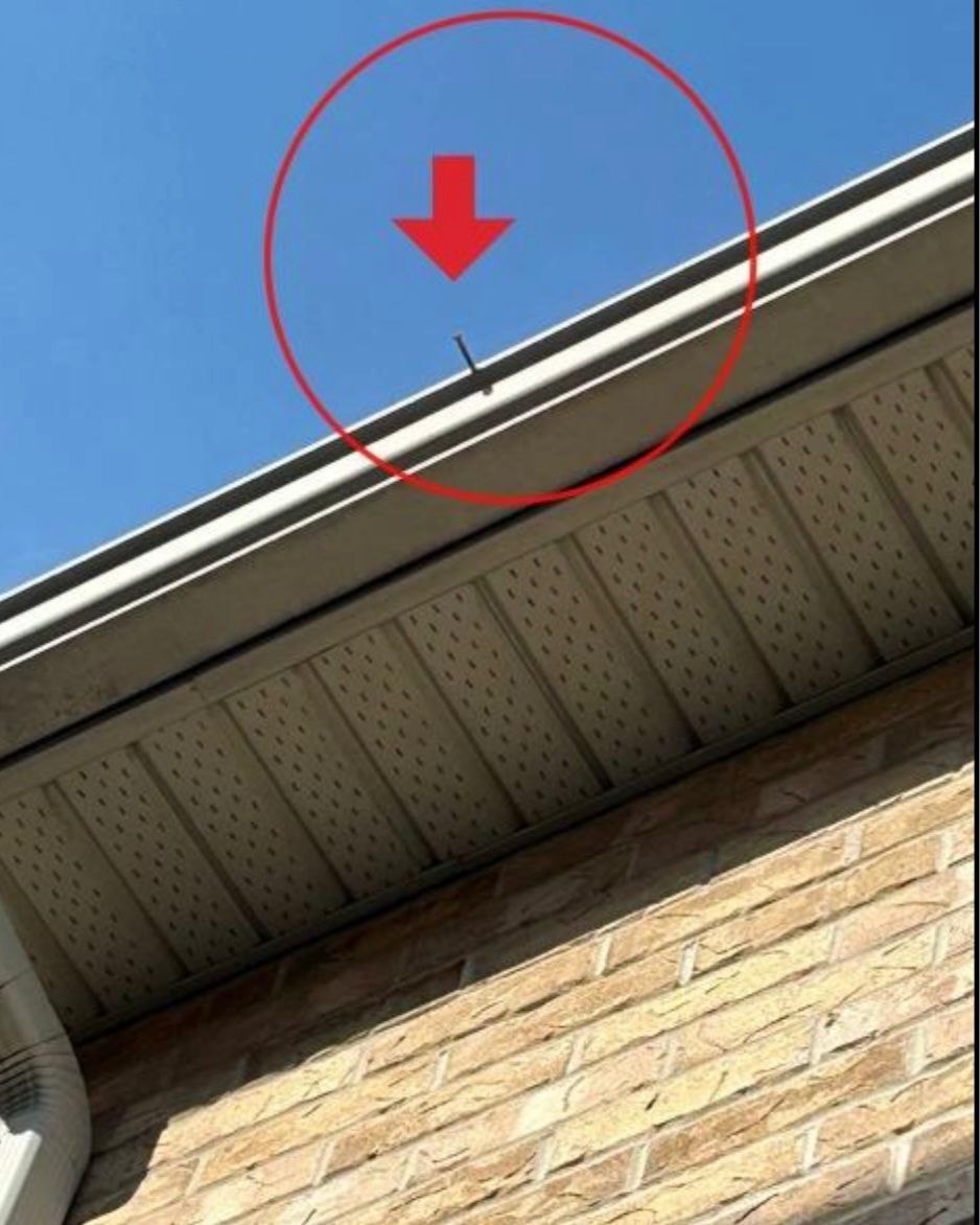 Electrical inspection GTA