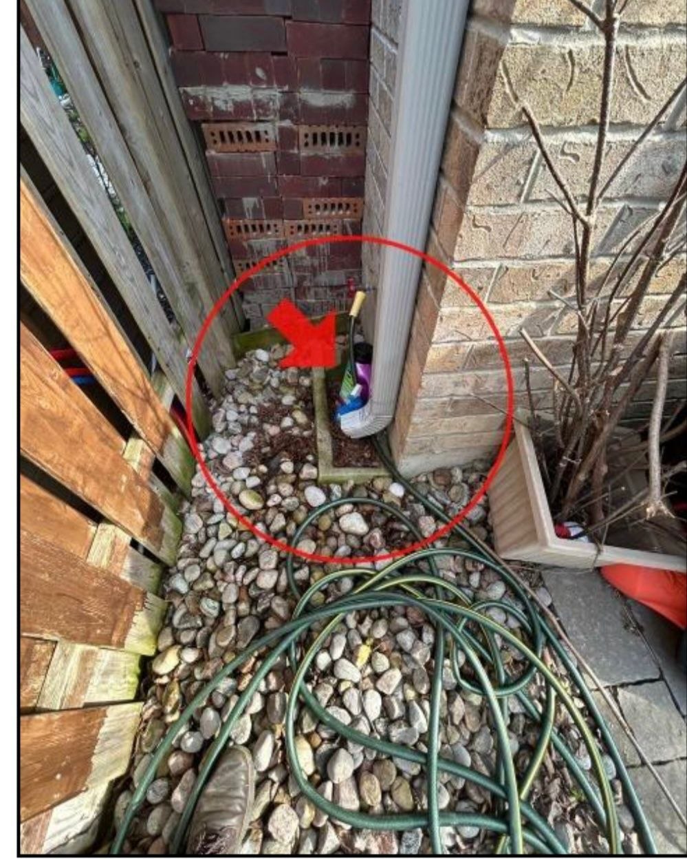 Home inspection finding Toronto