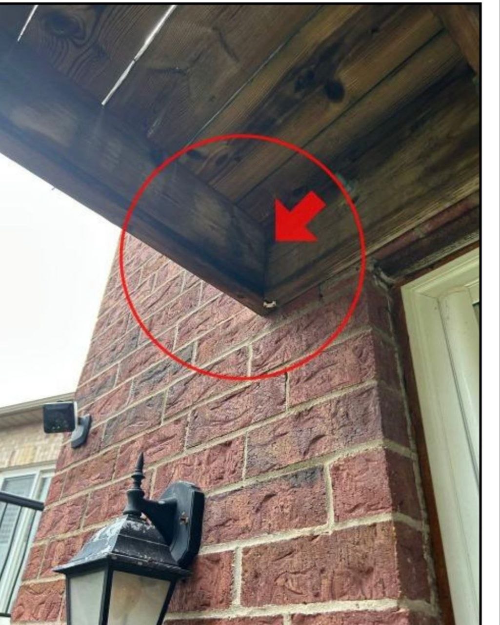 HVAC inspection Newmarket