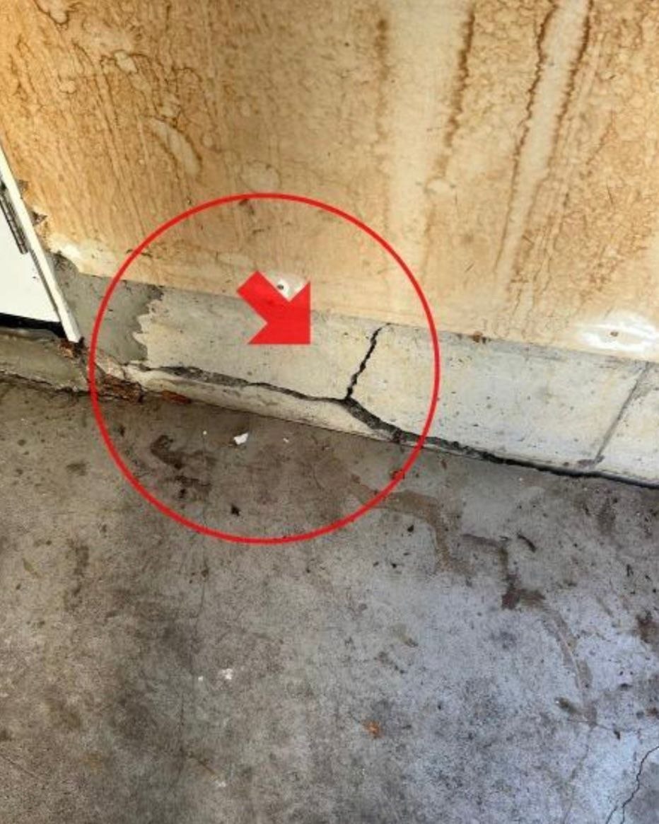Foundation inspection GTA