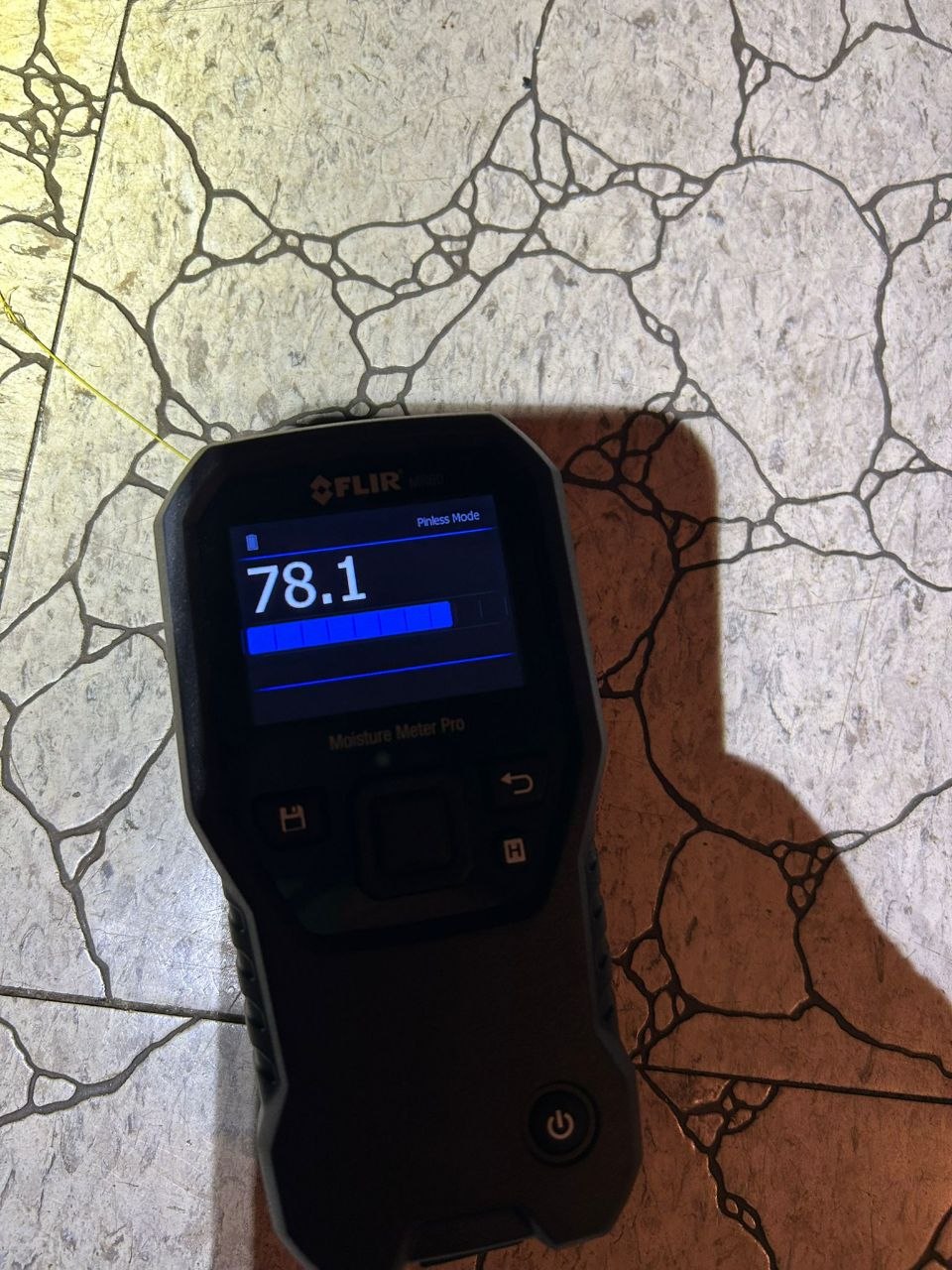 Home Inspection