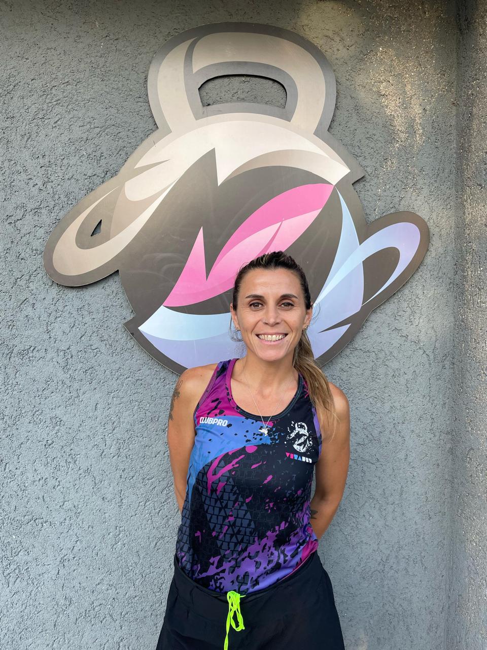 Romina Cañas