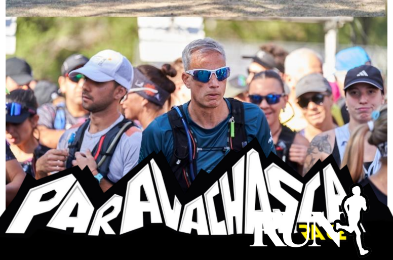 Paravachasca Race