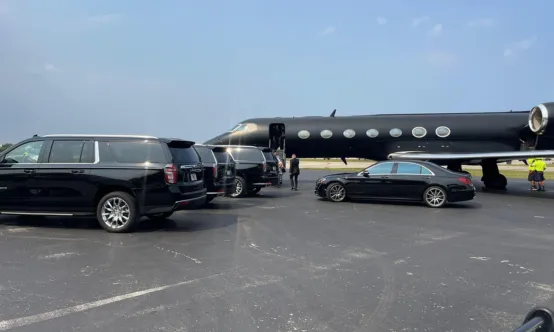 limo special events