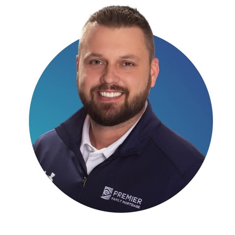 Brandon Lane, Mortgage Broker
