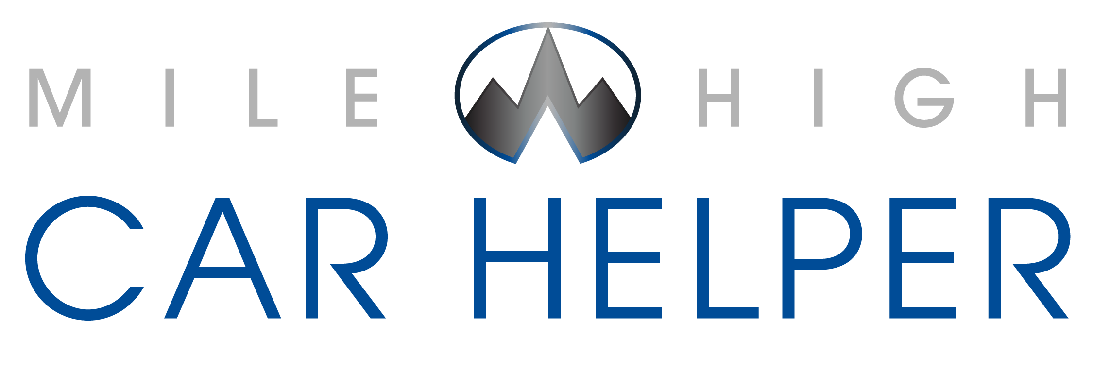 Mile High Car Helper