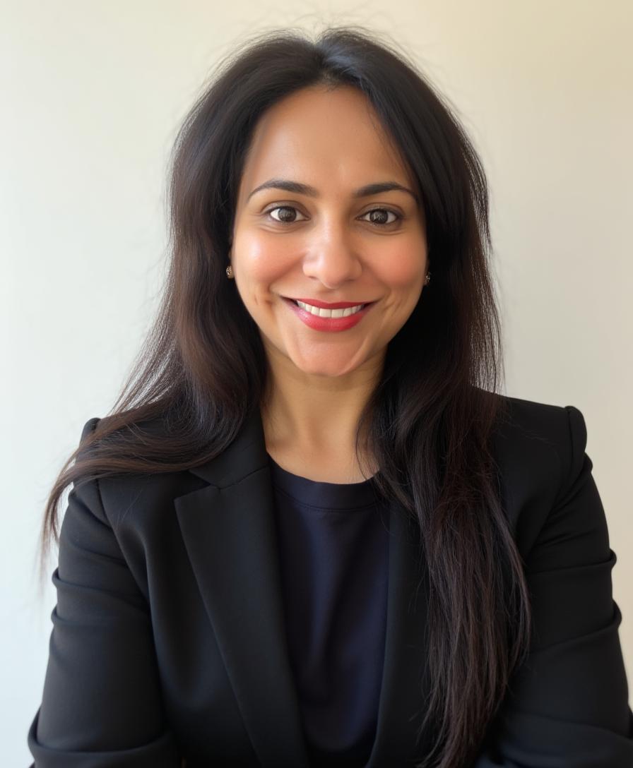 Sara Khan
