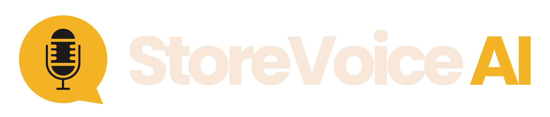 StoreVoice AI