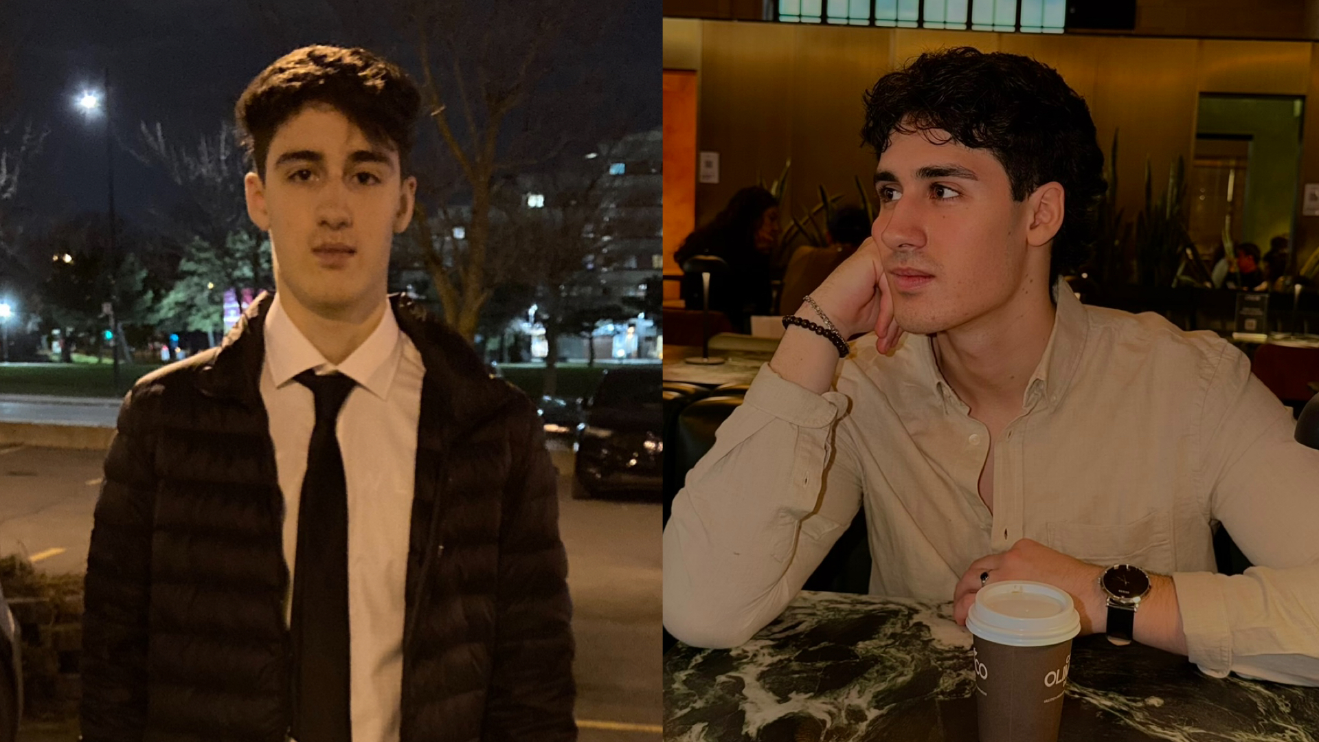 Student transformation whb