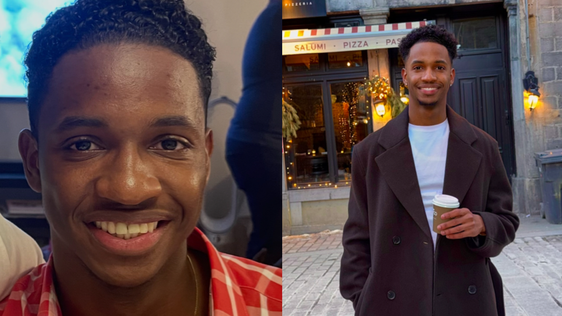 Student transformation raph