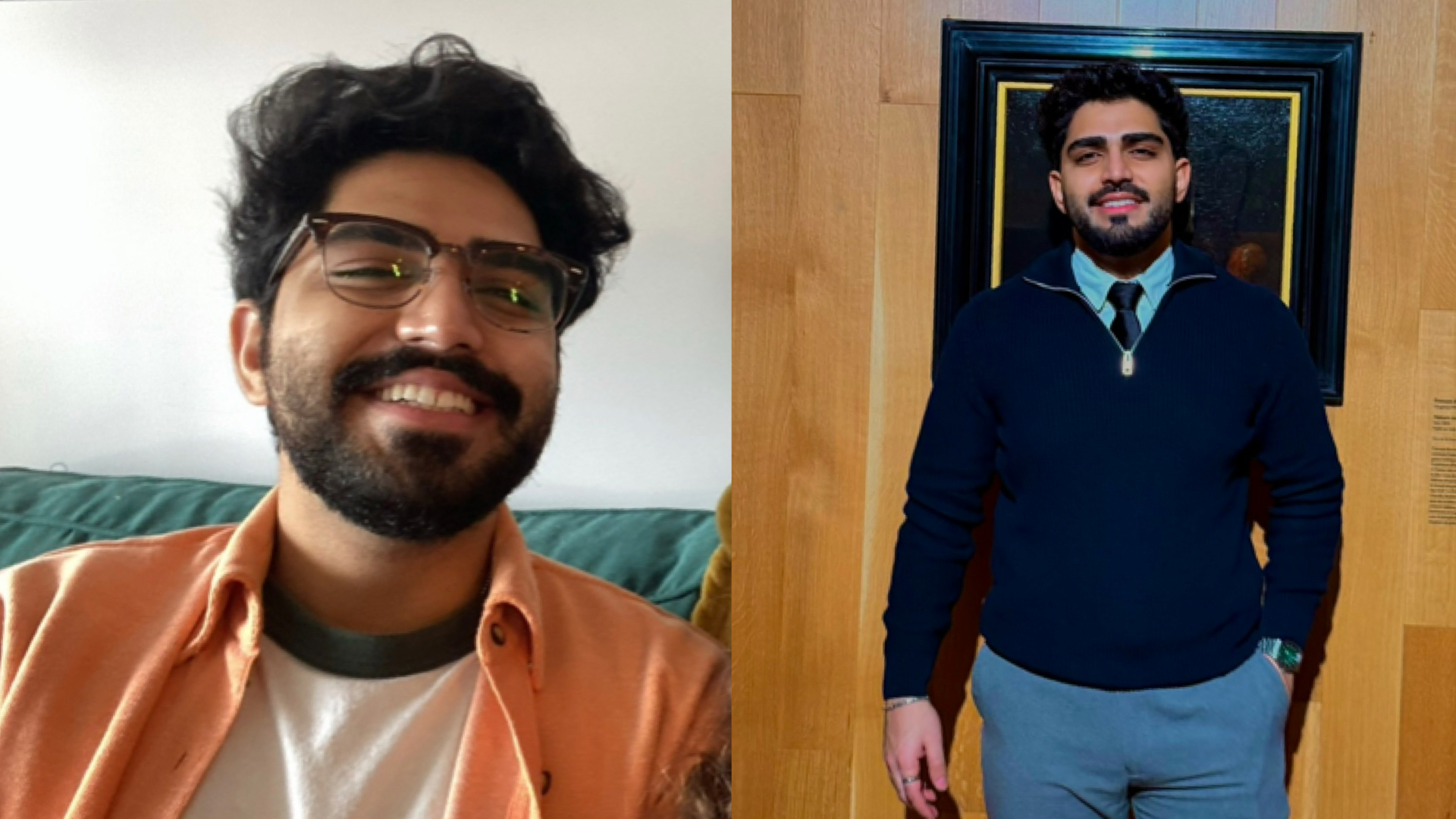 Student transformation shr