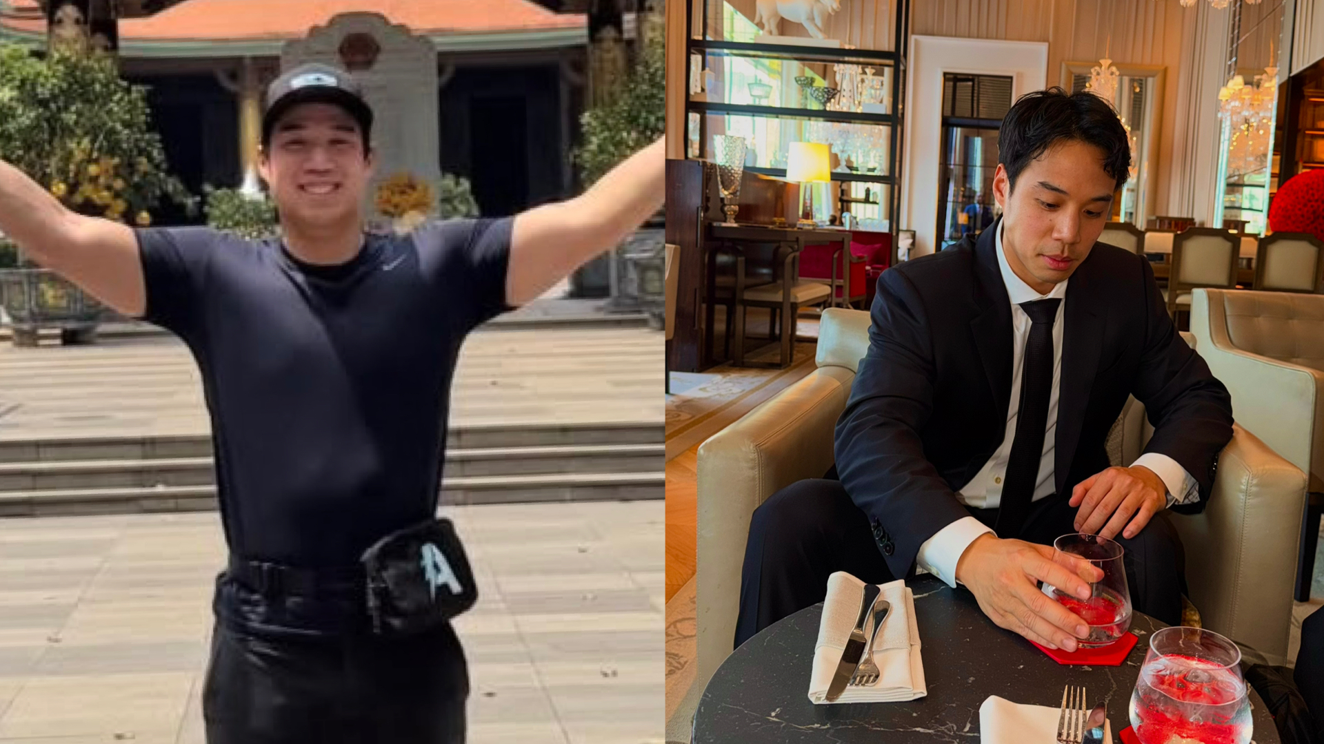 Student transformation jw