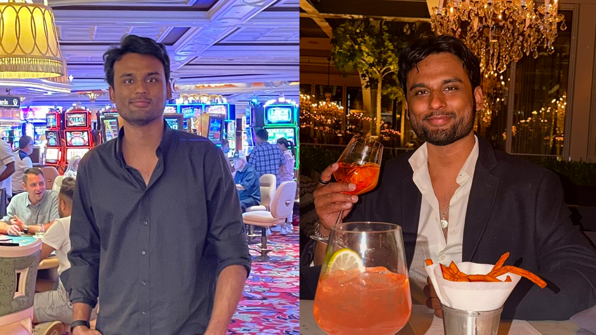 Student transformation varun
