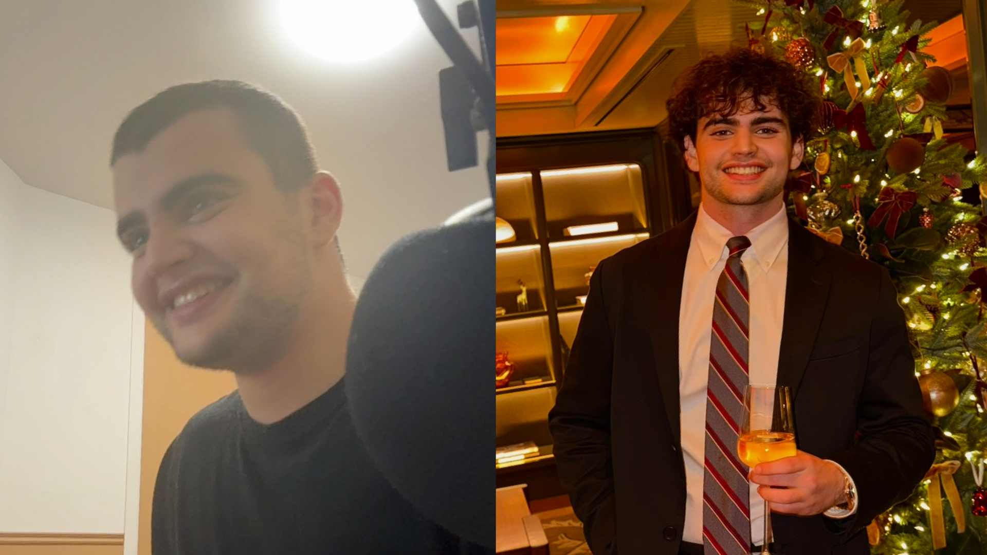 Student transformation roy