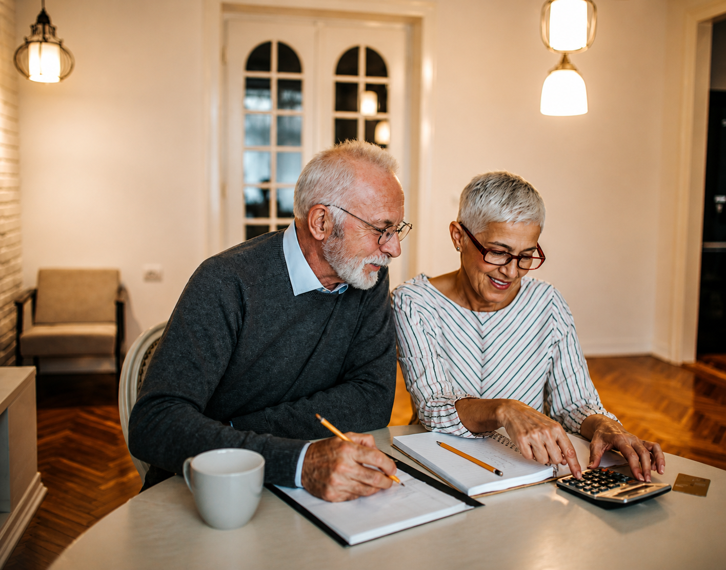 Tax-Free Retirement