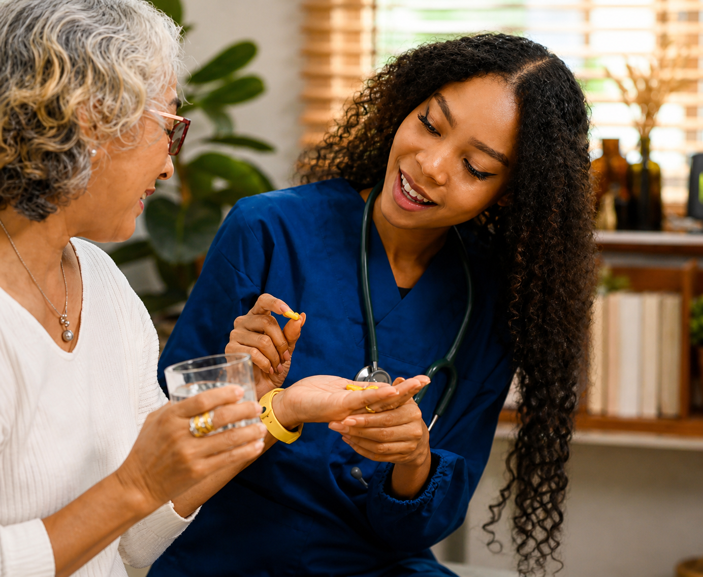 Long Term Care