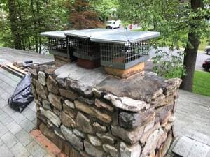 Kitchen Remodel in Frederick, MD