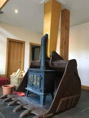 Basement Remodel in Montgomery County, MD